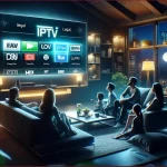 Votre IPTV Abonnement Smarters Pro en quelques minutes seulement