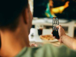 IPTV Nordic