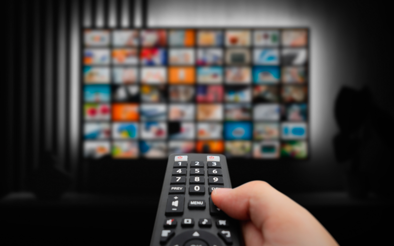 IPTV Nordic