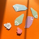 Corporate Flyers for Advertising: Sustainable Marketing with Seeded Paper