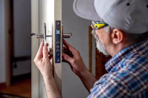 locksmiths
