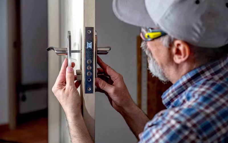 locksmiths