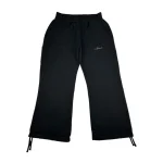 Black Baggy Sweatpants: Streetwear Staple You’ll Love