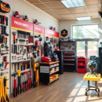 Move Tools Effortlessly with Stanley Rolling Tool Box