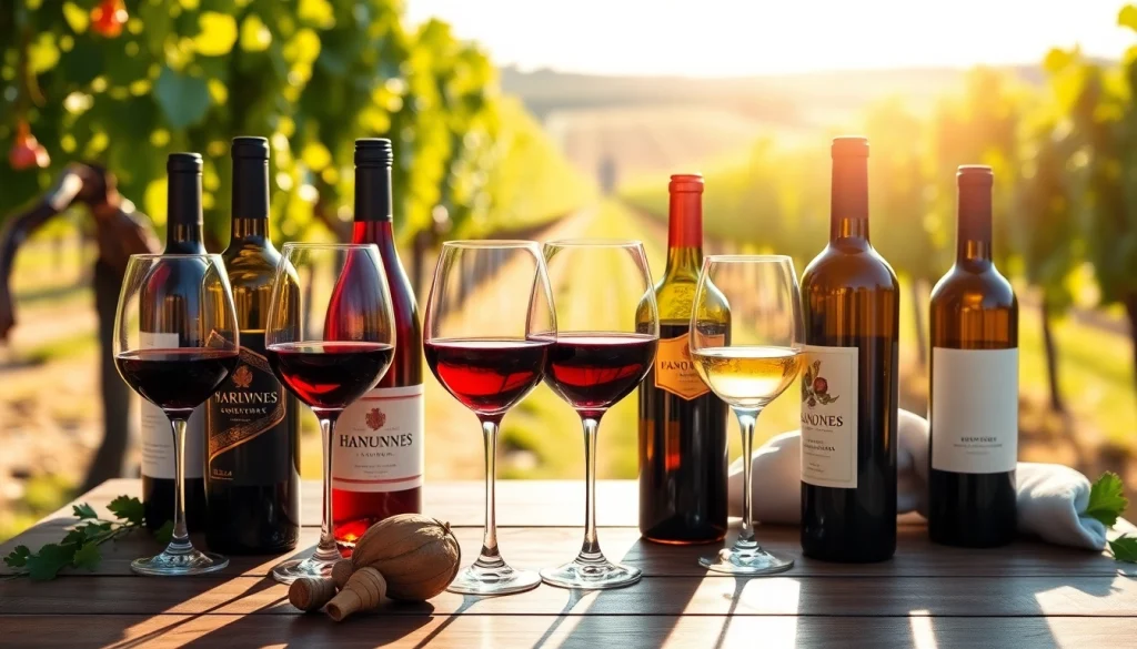 Experience the joy of Winery Membership with an elegantly set table of fine wines.