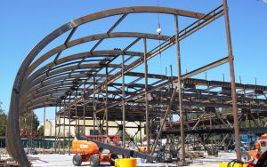 steel-construction
